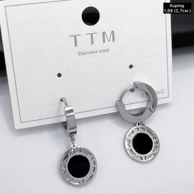 Сережки Xuping 11185 ( 2.7 см)